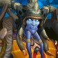Character Avatar